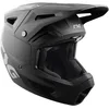 Image de Casque Sentinel Solid Color Satin Black XL