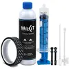 Image de milKit Mkk021 Roues Mixte, Noir, 21 mm
