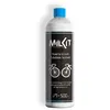 Image de milKit Tubeless Lait d'étanchéité pour vélo de route & Gravel, en bouteille de 500 ml   Mastic d'étanchéité pour pneus de vélo   Lait d'étanchéité pour pneus de vélo