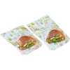 Image de Sachets NUTS sandwich et snack cire d abeille x2