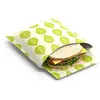 Image de Set de 2 Sachets sandwich & snack Vegan