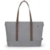 Image de Dicota Sacoche Ordinateur Cabas Eco MOTION 13-15.6 gris D31978-RPET