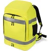 Image de Dicota Sac à Dos Hi-Vis 65 litres - Jaune