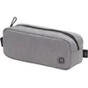 Image de Dicota ECO Accessories Pouch Motion Light Grey