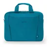 Image de DICOTA Eco Slim Case Base 13-14,1 - Sacoche Fonctionnelle pour Ordinateur Portable avec Rembourrage de Protection, Bleue