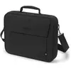 Image de DICOTA Eco Multi Base 13-14,1 - Sacoche pour Ordinateur Portable écologique avec Rembourrage de Protection, Noire