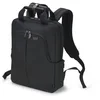 Image de Dicota ECO Slim Pro Sac à Dos Sac à Dos Normal Noir Polyéthylène téréphthalate (Pet) 10 L