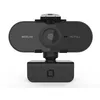 Image de DICOTA D31841 webcam 1920 x 1080 pixels USB 2.0 Noir