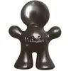 Image de Little Joe Metallic Edition Car Air Freshener for Mounting on Any Ventilation Grille +/-45 Days Freshness in The Car (Platinum/Musk)