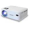 Image de Philips NeoPix 100 videoproiettore Proiettore a corto raggio LCD 800x480 Bianco