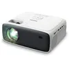 Image de Philips, Neopix 200, Vidéoprojecteur Home cinéma, Full HD 1920 x 1080p, Source Lumineuse LED, Son Stéréo 2x3 Watts, Gris