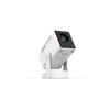 Image de Philips, Neopix 140, Vidéoprojecteur Home cinéma, Résolution 1280x720p, Rotatif à 180 degrés, Mode Miroir, Wi-FI 6, Son Stéréo 2x3 Watts, Blanc