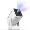 Image de Vidéoprojecteur - PHILIPS - NeoPix 140 - HD 720p - LED - Wi-Fi - Blanc