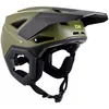 Image de TSG Prevention Casque VTT Adulte Unisexe, Olive, L-XL