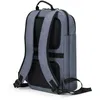 Image de Dicota Sac à dos unisexe pour ordinateur portable, bleu