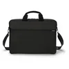 Image de Dicota Sacoche Slim Case ONE 33,02cm - 35,81cm Dimension maximale: 35,8 cm (14,1) noir