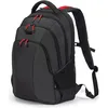 Image de Dicota Seeker II Sac à dos pour ordinateur portable Noir 40,6 cm