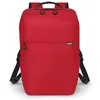 Image de Dicota Sac à dos unisexe pour ordinateur portable, rouge