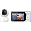 Image de Telefunken Baby Moniteur M500