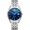 Image de JDM Millitary Hommes Analogique Montre avec Bracelet en Acier Inoxydable JDM-WG023-02