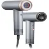 Image de Sèche-cheveux Ionique - 2 vitesses - 4 températures - 1400W - OHM-RCY-7126EU OHMEX
