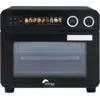 Image de Mini Four Electrique, 25L + AirFryer, 9 Programmes OHMEX