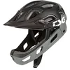 Image de Casque Seek FR Graphic Design L/XL Flow Gris/Noir