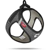 Image de Curli Vest Harness Merino Clasp Black 3XS