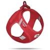 Image de Vest Harness curli Clasp Softshell Red 3XS
