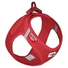 Image de Vest Harness curli Clasp Softshell Red XL
