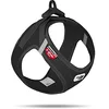 Image de Vest Harness curli Clasp Softshell Black 2XS