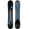 Image de JONES - Frontier Splitboard, Snowboards Directional Freeride, idéal pour le freeride, le freestyle et le backcountry pow, garantie de 2 ans + 1 extension gratuite d'un an, taille 164W, couleur noire