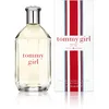 Image de Tommy Hilfiger   Tommy Girl Eau de Toilette - 50 ml   Parfum Femme   Senteur Fruité Floral - Parfum Fleuri très Frais aux Notes Fruitées   Flacon en Verre Transparent