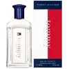 Image de Tommy Hilfiger Tommy Forever 100 ml, Eau de Toilette Homme | Fragrance Fougère Boisé Aromatique, Notes Hespéridées et Boisées, Flacon en Verre Transparent