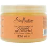 Image de SHEA MOISTURE - Gel Soufflé Créateur de Boucles - Pour les cheveux épais et bouclés - Noix de Coco et Hibiscus - Hydrate et définit les boucles - 326ml