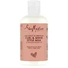 Image de Shea Moisture Shampooing Coconut and Hibiscus Curl and Style, 254 ml
