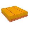 Image de Wix corporation - 49933 Air Filter Panel
