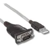 Image de Manhattan 205153 Adaptateur DB9 vers USB 0,45 m