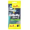 Image de Gillette Plus Slalom 5U+1U.@