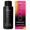 Image de Schwarzkopf Professional Igora Vibrance Ton sur Ton Coloration capillaire N°0-11 Cendré Concentré, 60 ml