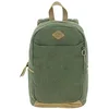 Image de TOTTO MORRAL JAIDENY Sac à dos unisexe pour adulte Vert Taille unique