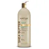 Image de NOVA ENGEL Shea Butter Coconut & Marula Oil Shampoo 1000 ml