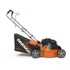 Image de Tondeuse Thermique poussée 131cc 41cm de Largeur de Coupe DAEWOO DLM4300HP