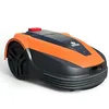 Image de Tondeuse Robot Autonome DAEWOO 600m² - Coupe 18cm, 22m/Min, Batterie 20V 5,2Ah - DARLM600i
