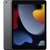 Image de Apple iPad 10,2" 64 Go Wifi 9-ème génération 2021 Gris sidéral Reconditionné en occasion ou reconditionné