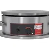 Image de Crêpière Gaz Professionnelle Usage Intensif - Ø 400 mm - Sofraca