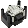 Image de BOSCH Bobine d'allumage F000ZS0210 Compatible avec: AUDI A1, A1 Sportback, A2, A3, A3, A3 Cabriolet, A3 Sportback, A4 B5, A4 B5 Avant, A4 B6, A4 B6 Avant, A4 B7, A4 B7 Avant, SEAT ALHAMBRA, ALTEA
