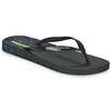 Image de Ipanema Colore Sandales à orteils pour femme Noir   37   Sandales à orteils, Noir , 37 EU