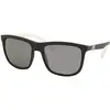 Image de Armani Exchange AX4093S-8078Z3-56 Lunettes de soleil