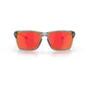 Image de Oakley SYLAS, 32 - Grey Ink, Taille unique